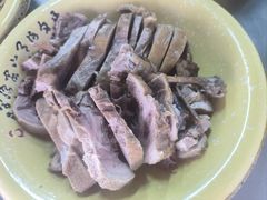 -印象鲵宴·张家界地标美食名片(溪布街店)