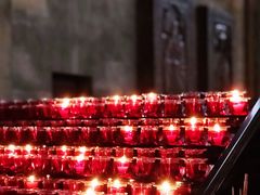 -斯蒂芬主教座堂(Stephansdom)