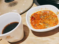 -百草滩羊清水涮羊肉(长城路店)