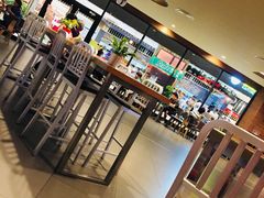 大堂-汉堡王(梅村服务区南店)