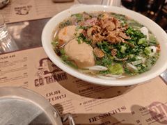 -Cô Thành Restaurant