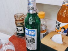 -锅贴王海鲜小馆