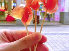 -西关老字号钵仔糕(上下九宝华路店)