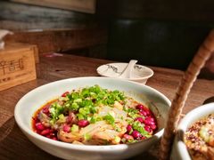 川北凉粉-辛香汇(飞洲店)