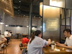 大堂-川锅哎哟·麻辣香锅(国大城市广场店)