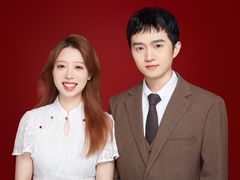 -海马体照相馆(宁波天一广场店)