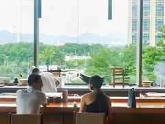 -四葉寿司·城市景观(深圳湾1号店)