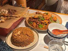 -三杯赤運·中式小酒馆(所城里店)