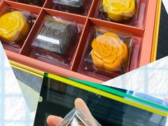 -星巴克(深圳嘉汇新城店)