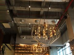 大堂-OGGI TRATTORIA PIZZERIA(深业上城店)