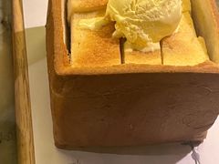 -绿茶餐厅(雁塔大悦城店)