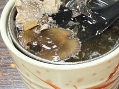 海底椰炖汤-盏记光明乳鸽(盐田八分店)