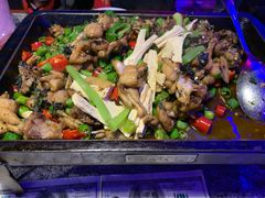 -蘭奢雅集·江浙菜(青山江滩店)