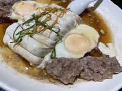 -香满楼(临安路店)