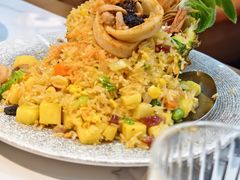 -泰椰里·泰国餐厅(智慧城广百广场店)