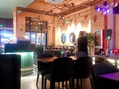 -Ambra Haus琥珀屋精酿餐厅(宝山店)