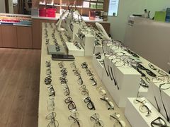 -启明眼镜(海淀黄庄店)
