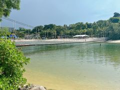 -巴拉湾海滩