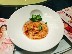 毛肚-世纪缘国际酒店·中餐厅(海州店)