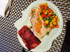 -上海浦东嘉里大酒店