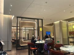 -上海宝华喜来登酒店·采悦轩中餐厅