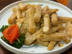 -闻香阁·清真(光荣道店)