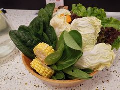 -椰子营·椰子鸡火锅(万象里店)