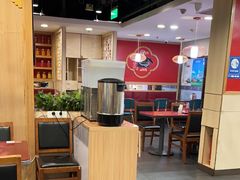 -宏状元现熬粥·京味菜(五棵松店)