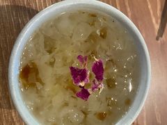 招牌美人桃花泪-周家二小姐的菜(西津渡店)