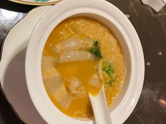 -海派悦庭·海胆烧麦·新融合菜(凯德广场店)