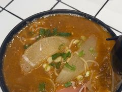 -肥汁米蘭香港米线(长宁来福士店)