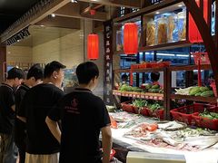 -抱德·潮汕味(敦和店原惠城鱼仔)