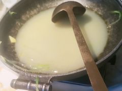 -悦海·家宴·冰花皮皮虾大锅贴(宝龙店)