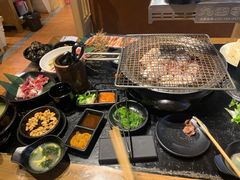 -九田家黑牛烤肉料理(太阳城店)