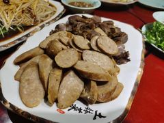 -阜新饼王(和平路店)