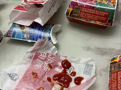 -肯德基(安吉胜利店)