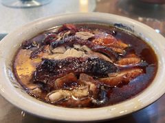 冒烤鸭-蒋烤鴨(东苑店)