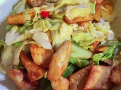 -伊带伊路新疆美食府(呼家楼店)