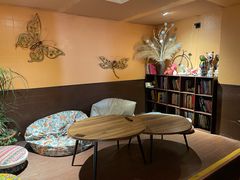 -猫岛主趣味餐厅(鼓浪屿店)