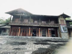 -武隆天坑寨子景区