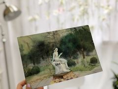 -当绿咖啡馆