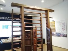 -广州市城市规划展览中心