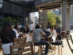 -Home Cafe(水榭春天店)