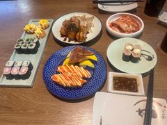 -三禾寿司(君尚店)