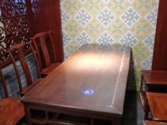-老兰家传统烧烤炒菜泡馍(小南门店)