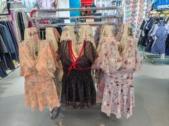 -五环Outlets(高新工厂店)