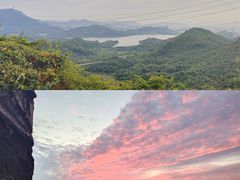 -求水山公园