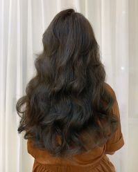 点击看大图 -Rise Hair上升造型