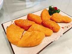 -安蒂娅.悦景轩中餐厅(西乡店)