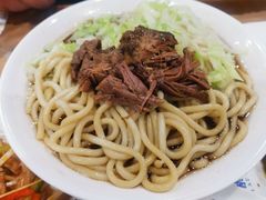 -柴氏风味斋(甘家口店)